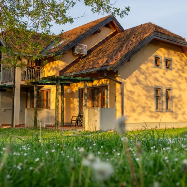 HOTELDORF ZELENI GAJ