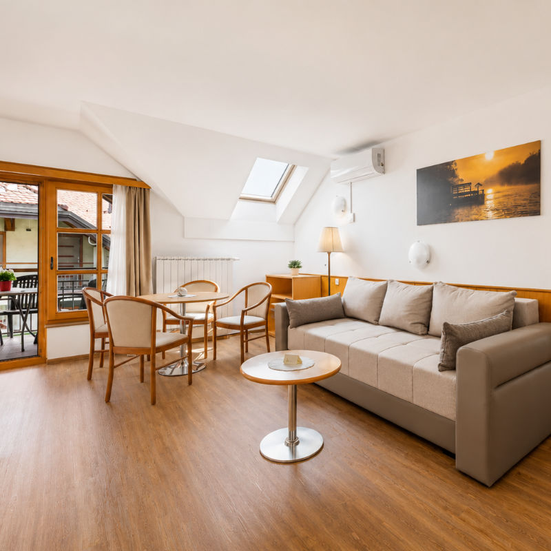 Familiensuite