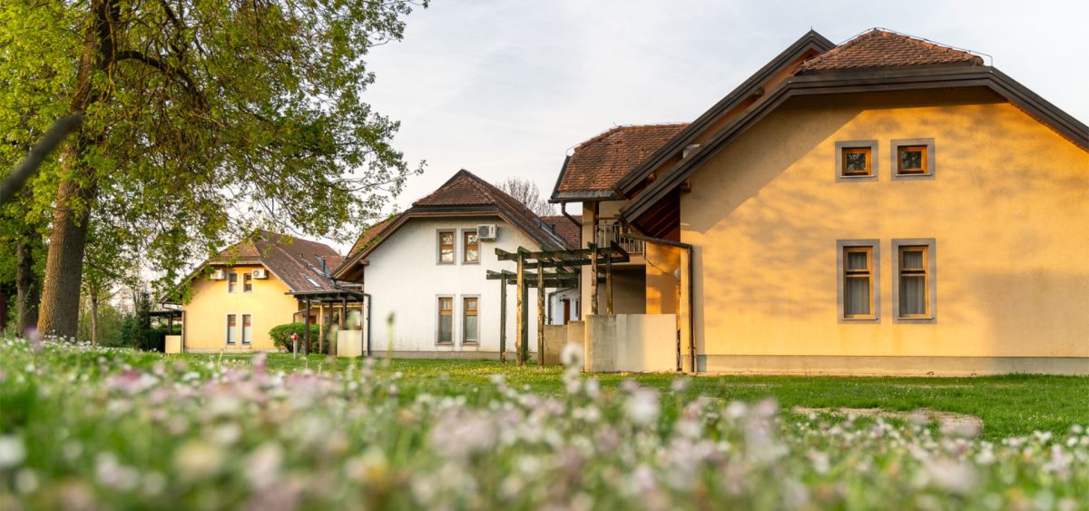 Hoteldorf Zeleni Gaj