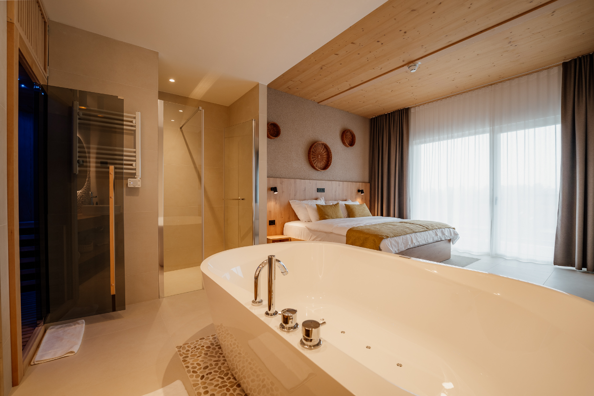 Wellness-Suite