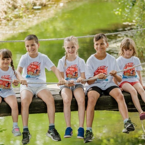HERBST-FAMILIENFERIEN