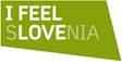 I feel Slovenia I feel Slovenia